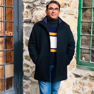 Meet your Posher, Prasanna